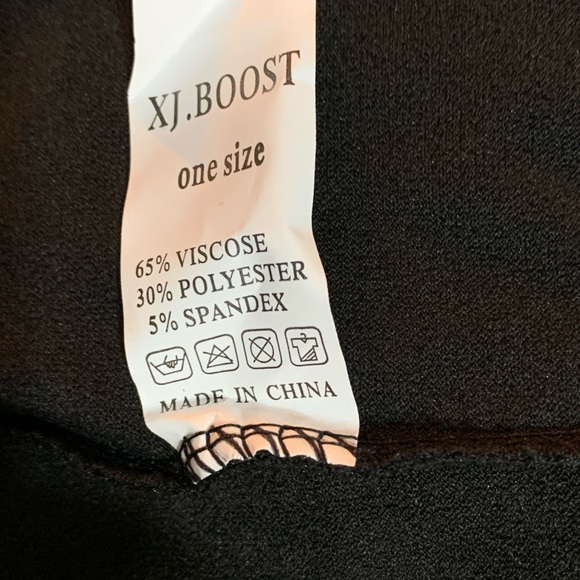 None Pants & Jumpsuits Xjboost Leggings Women Poshmark